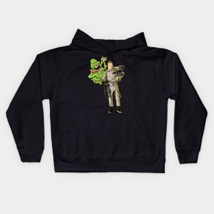 Adam by Richi Crypt Kids Hoodie